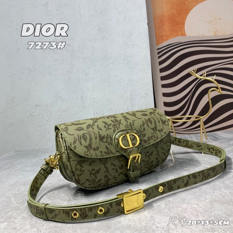 Dior Bobby Bags